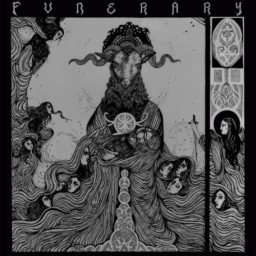 Funerary : Starless Aeon Funerary : Starless Aeon